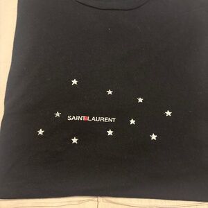 Saint Laurent TShirt